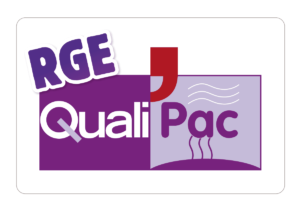 qualipac logo - Accueil