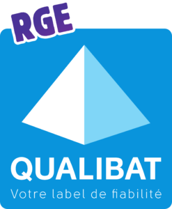 rge qualibat - Accueil