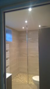 creation salle de bain quimper 2 - Salle de bain