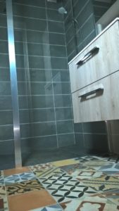 creation salle de bain quimper 2 2 - Salle de bain