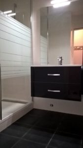 creation salle de bain quimper 3 - Salle de bain