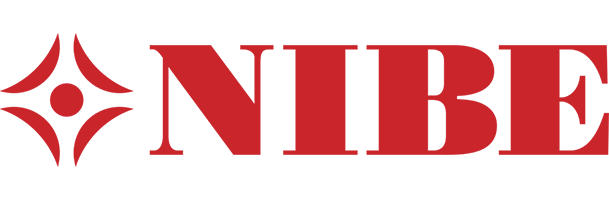 nibe logo - Chauffage