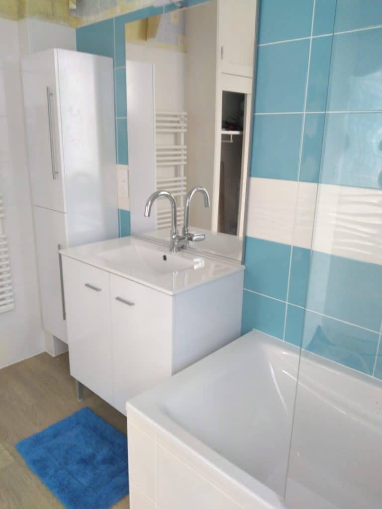 Création salle de bain Bénodet (1)