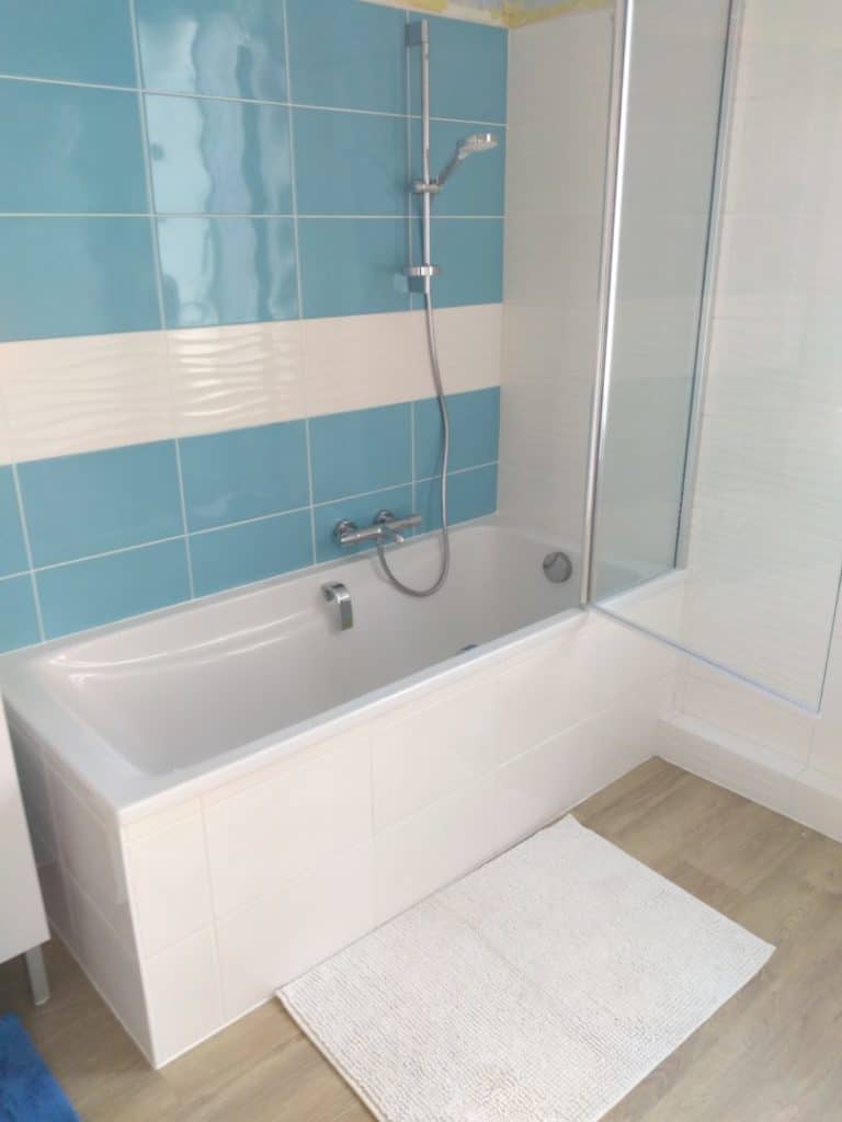 Création salle de bain Bénodet (2)